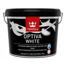 Optiva White 9l
