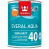 Około Tikkurila Everal Aqua Semi Matt [40] 0.45l