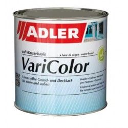 ADLER VariColor 0,75L Biały (W10) 