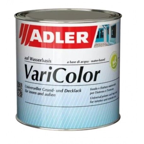 ADLER VariColor 2,5L Biały (W10)