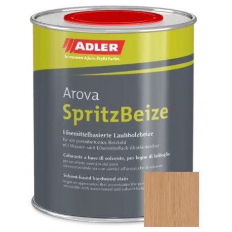 ADLER Bejca Arova SpritzBeize Hanf 0,9L 