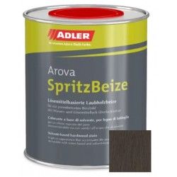 ADLER Bejca Arova SpritzBeize Olive 0,9L 