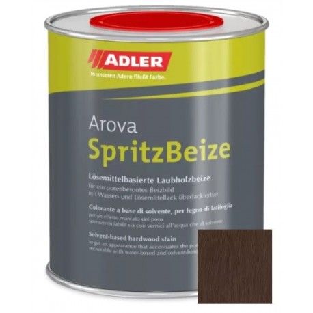 ADLER Bejca Arova SpritzBeize Schilf 0,9L 