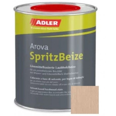 ADLER Bejca Arova SpritzBeize Weiss 0,9L