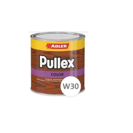 ADLER Pullex Color W30 2,5 L KOLORY!