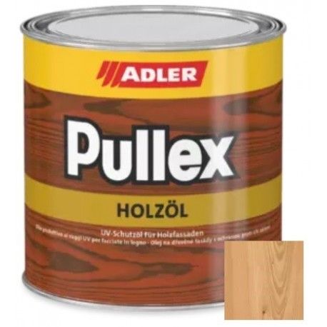 Pullex Holzol 0,75L ADLER KOLORY
