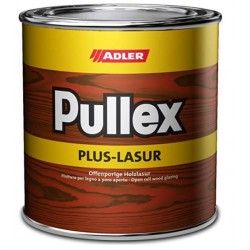 ADLER Pullex Plus-Lasur 0,75L KOLORY !!!