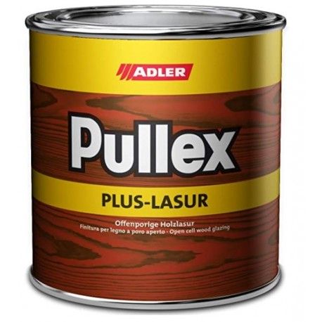 ADLER Pullex Plus-Lasur 2,5L KOLORY !!!