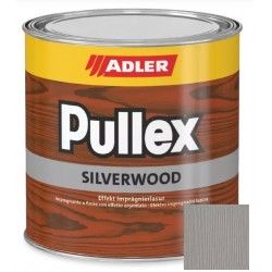 ADLER Pullex Silverwood Silber 5L