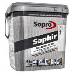 SOPRO Fuga Saphir 4kg Biała(10)