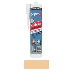 SOPRO Silikon Sanitarny 310ml Wanilia(30)