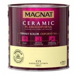 MAGANT CERAMIC 2.5L C15 SUB.CYTRYN