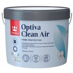 OPTIVA CLEAN AIR 2,7L baza A TIKKURILA