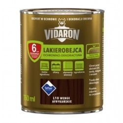 VIDARON LAKIEROBEJCA 0.75L VENGE AFR.