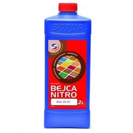 Sopur Bejca Nitro Popiel Top "BN-022" 2L