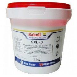 RAKOLL GXL-3 1kg