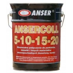 Ansercoll 5-10-15-20 5,5kg