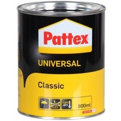 PATTEX UNIVERSAL CLASSIC 0.8L