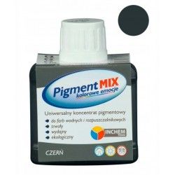 Pigment Mix Czarny 0.80 ml
