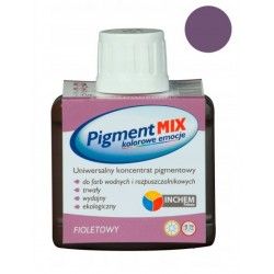 Pigment Mix Fioletowy 0.80ml