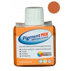 PIgment mix Karmelowy 0.80 ml