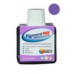 Pigment Mix lawendowy 80ml