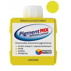 Pigment Mix limonka 0.80ml