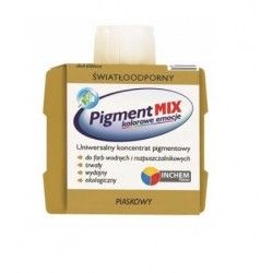 Pigment Mix Piaskowy 0.80 ml
