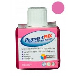 Pigment Mix Różowy 80ml