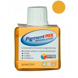 Pigment Mix Słoneczny 80ml 