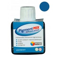 Pigment Mix Szafirowy 80ml