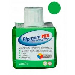 Pigment Mix Zieleń G 80ml 