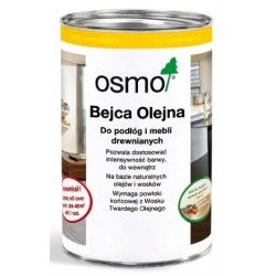OSMO Bejca Olejna 0,125l   3564