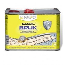 Sarsil Bruk 4kg