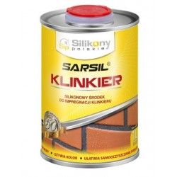 SARSIL Klinkier 1L