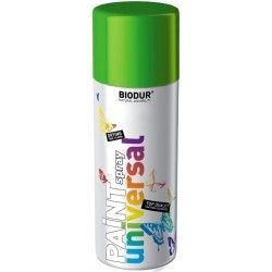 Spray Biodur zielono-żółty 400 ml